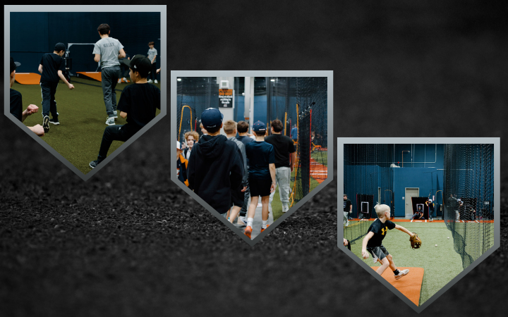 How Group Batting Cage Sessions Boost Team Dynamics