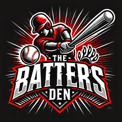 The Batter's Den logo