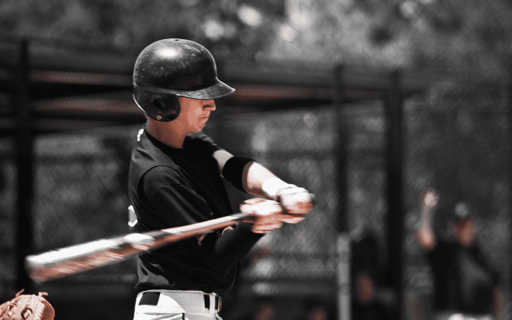 Why Batting Cages Are a Must for Young Athletes