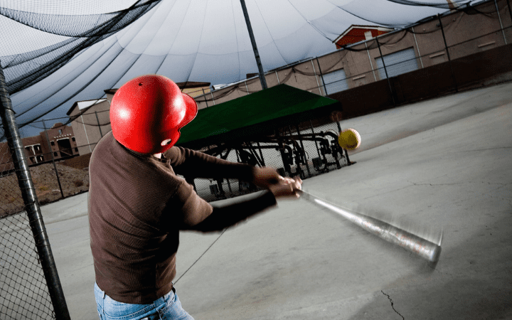 Tips For Maximizing Your Batting Cage Experience
