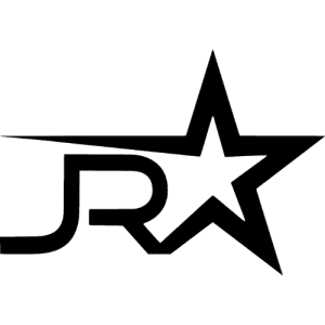 JR Stars Baseball Logo