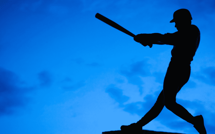 Solo Swings: Improving Your Batting Skills Alone in the Cage