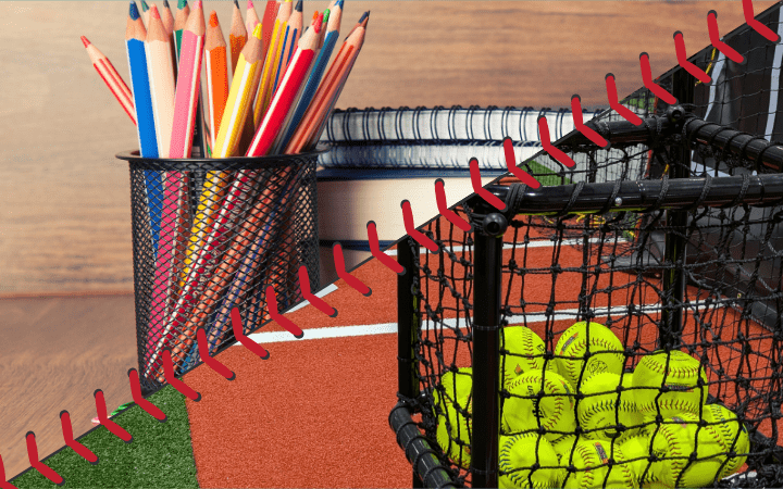 Why Homeschooling and Batting Cages Are A Grand Slam!
