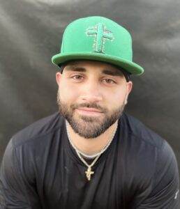 Coach Mike Dato trainer profile photo