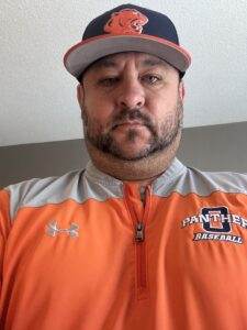 Coach Folley trainer profile photo