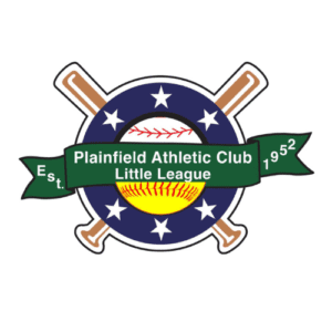 Plainfield Athletic Club Logo