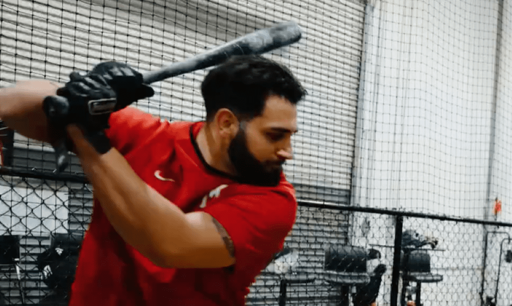 The Benefits of a Professional Trainer at the Batting Cage
