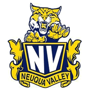 Neuqua Valley logo
