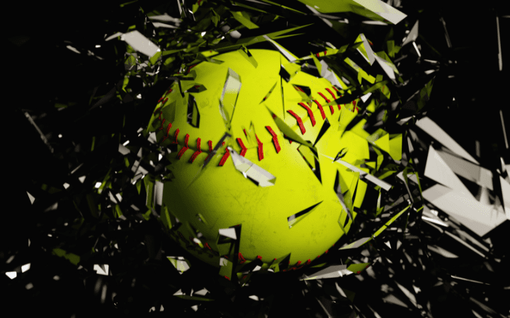 Softball: Where Grit Meets Glory