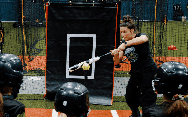 Softball Power: Drills and Techniques to Boost Your Potential