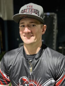 Coach Kevin Cruz