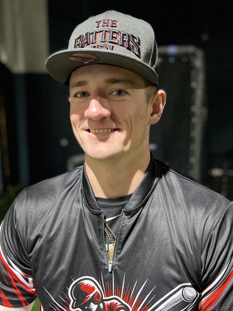 Coach Kevin Cruz