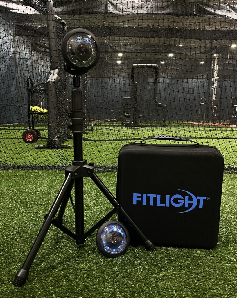 Fitlight Stand