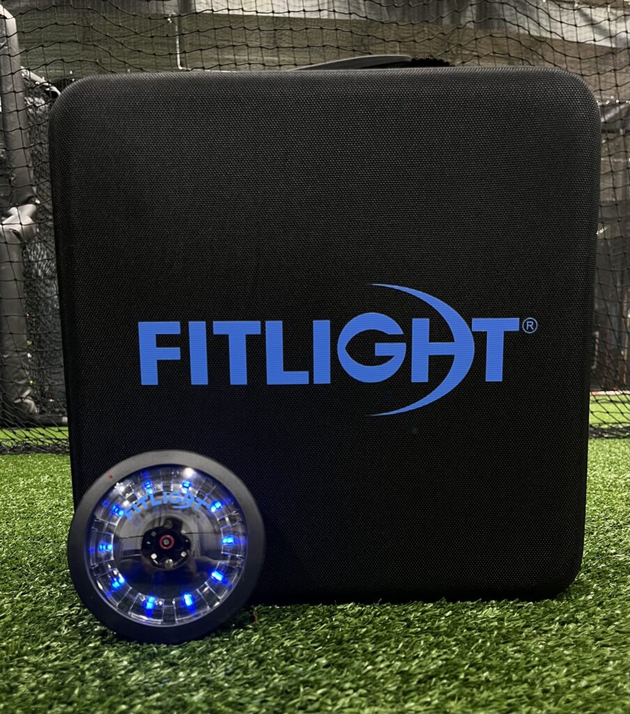 Fitlight System