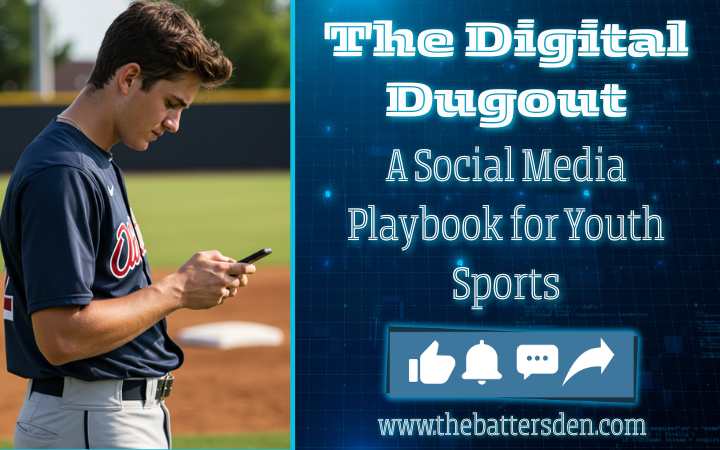 Digital dugout