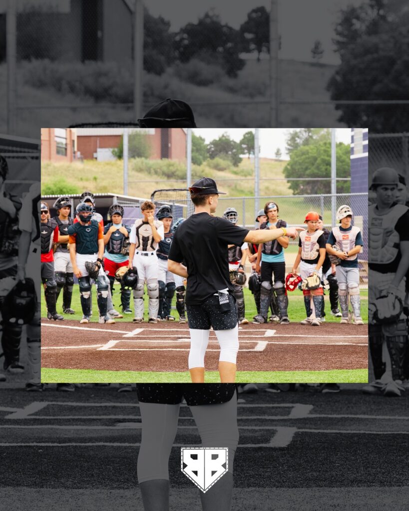 Backstop Bandits Promo Image