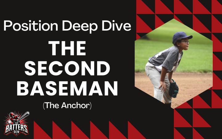 Position Deep Dive: The Second Baseman (The Pivot Man)