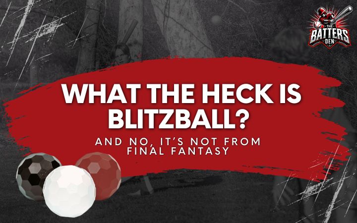 What the Heck is Blitzball? And No, It’s Not from Final Fantasy