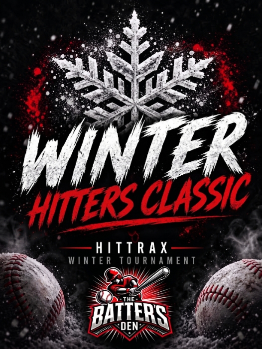 Winter Hitters Classic